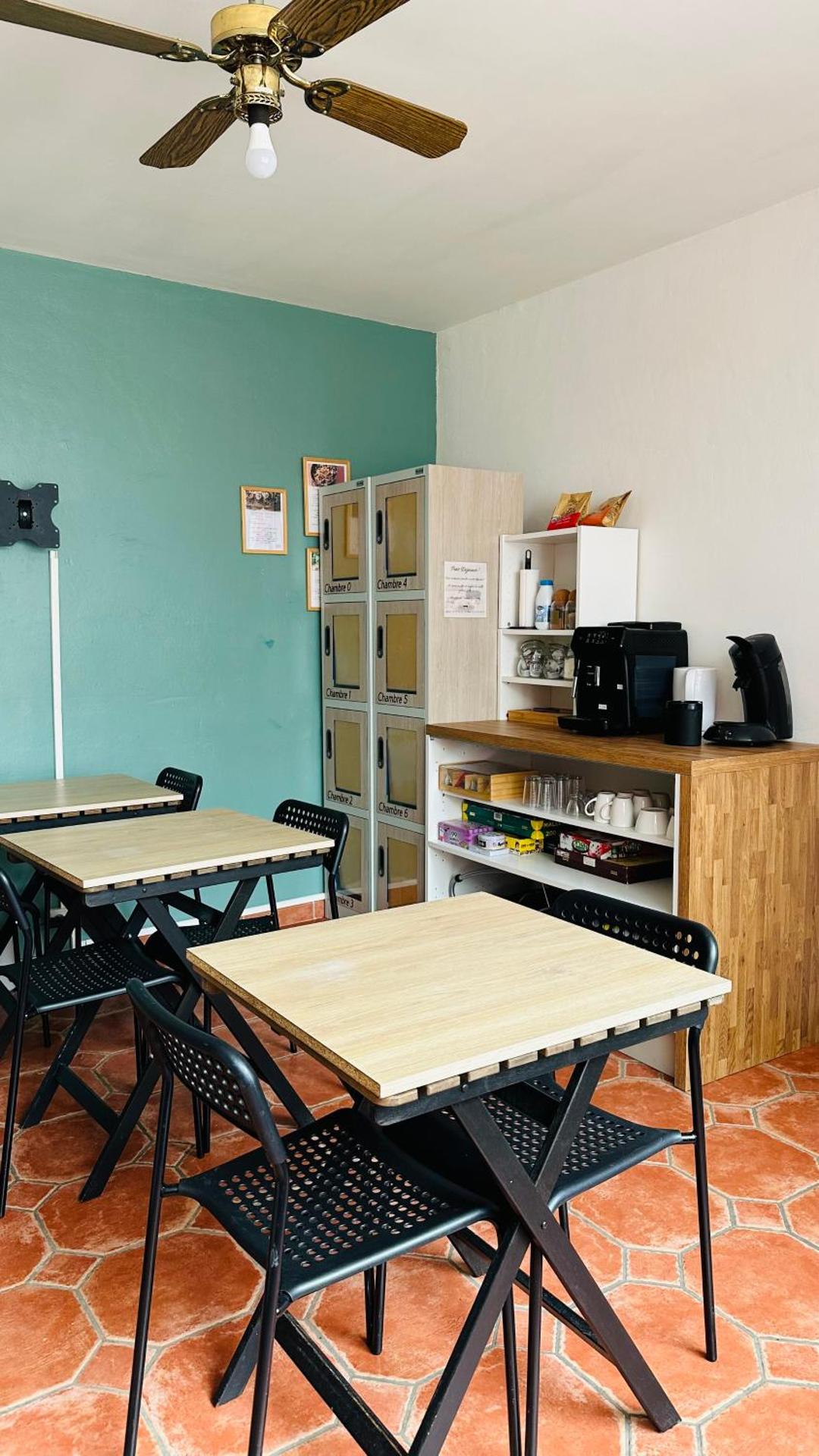 Appartement Centre ville Le blanc