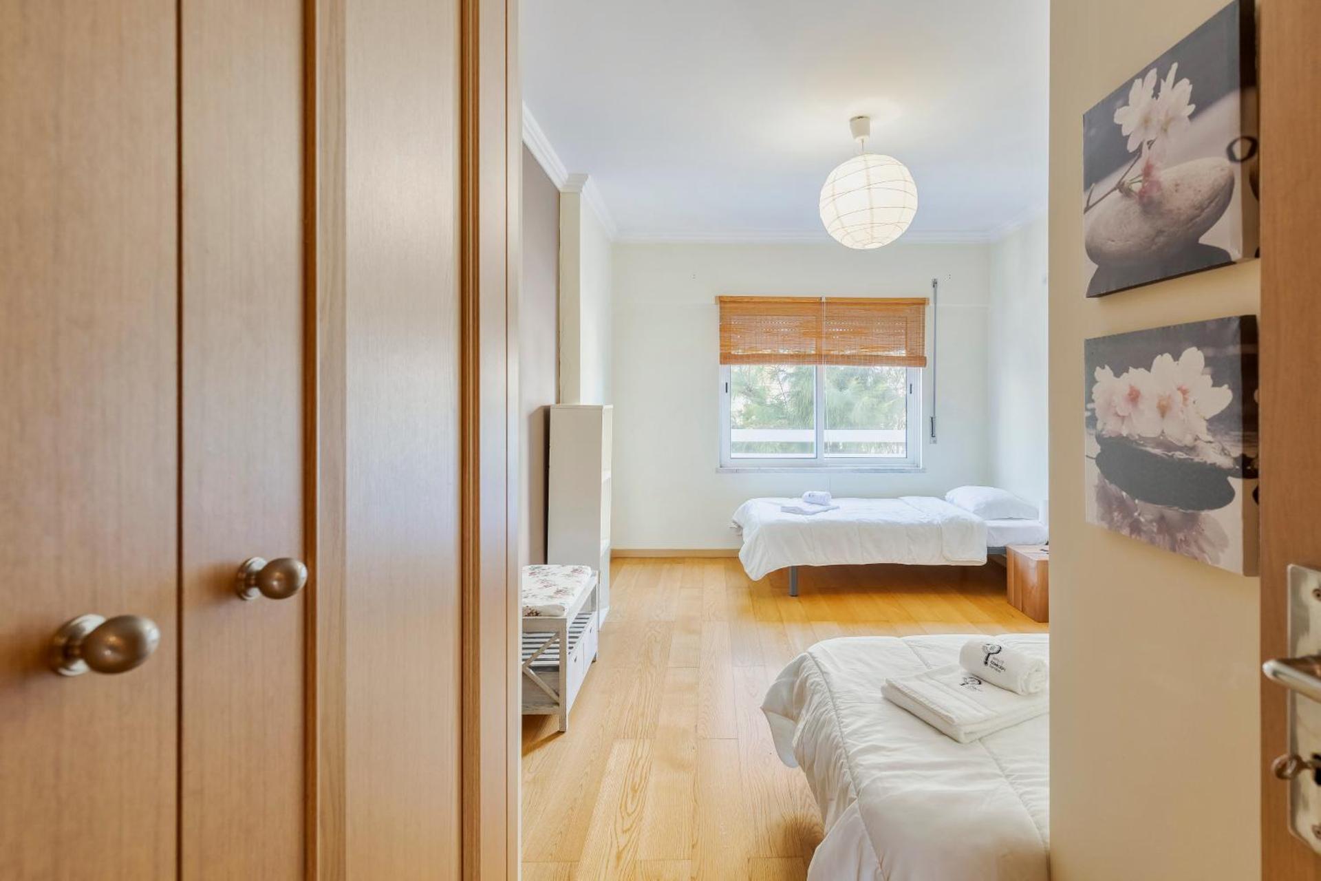 Enes Retreat - By Y Concept