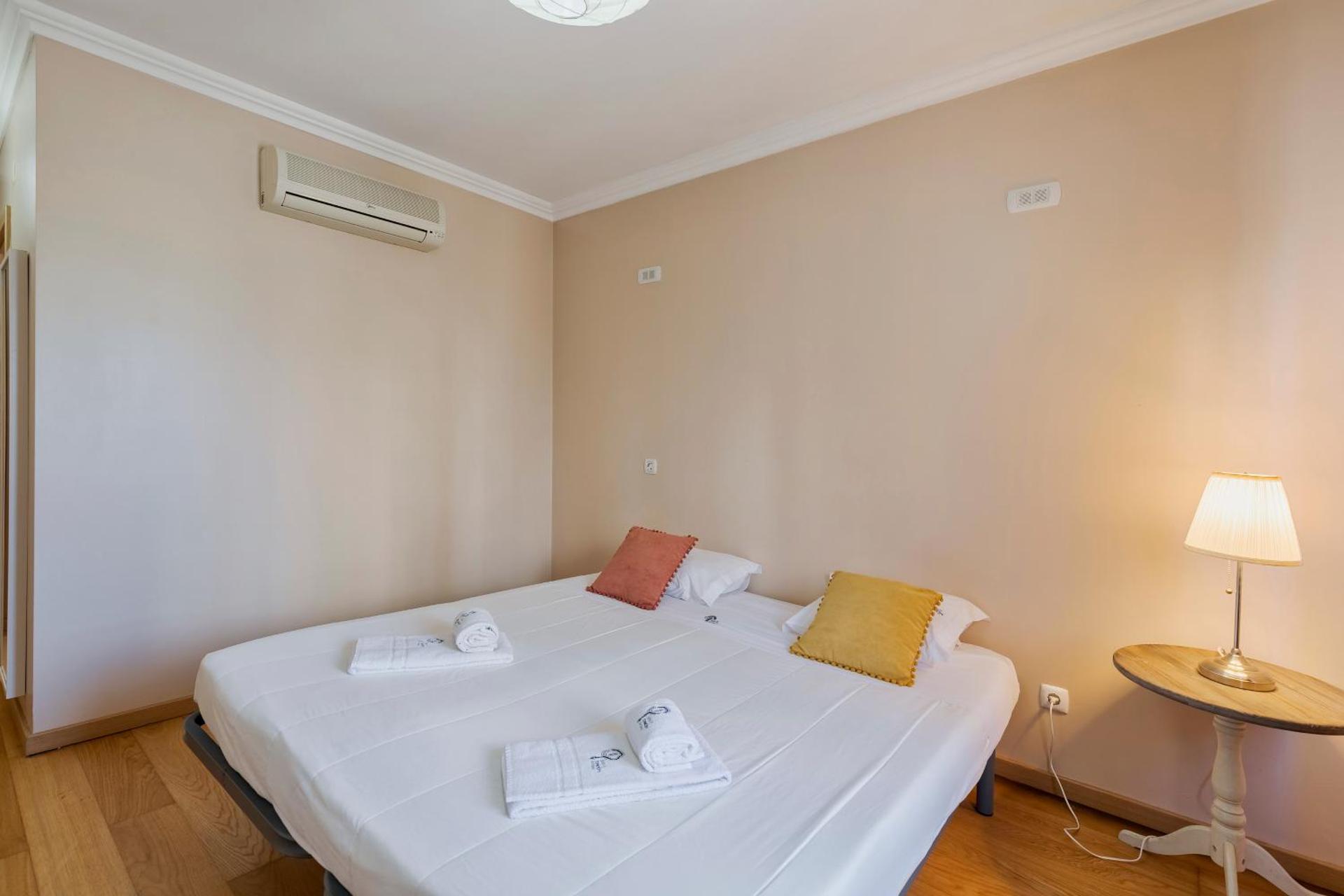 Enes Retreat - By Y Concept