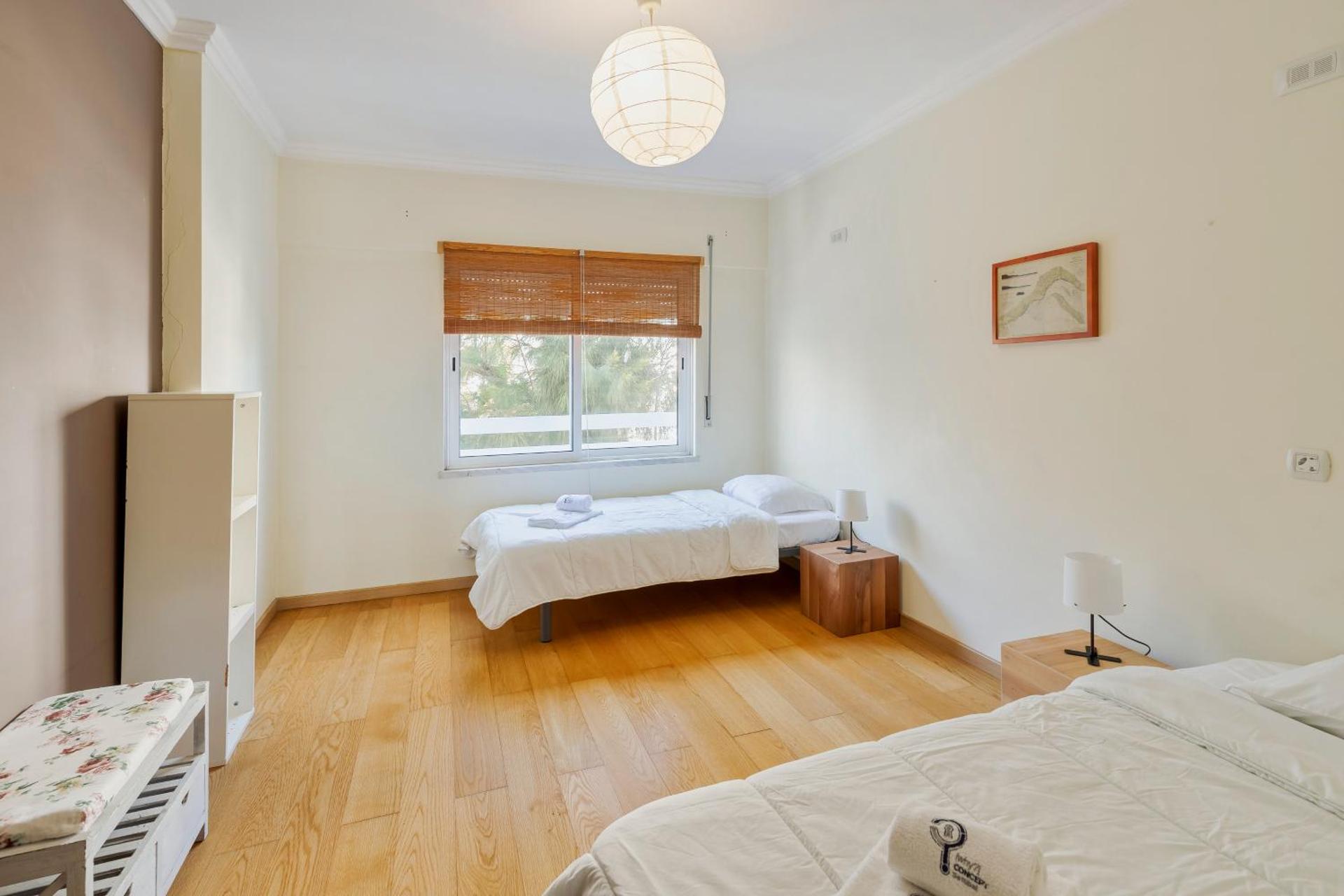 Enes Retreat - By Y Concept