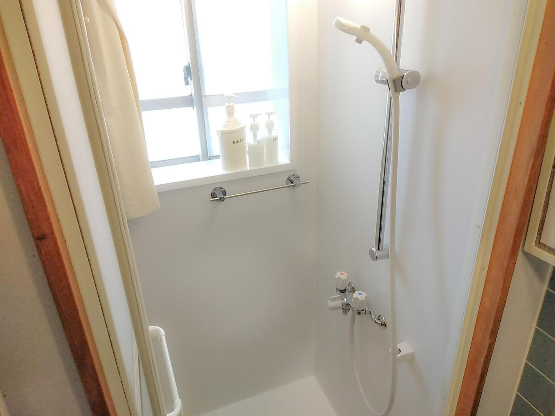 フェーヌカジ 和室