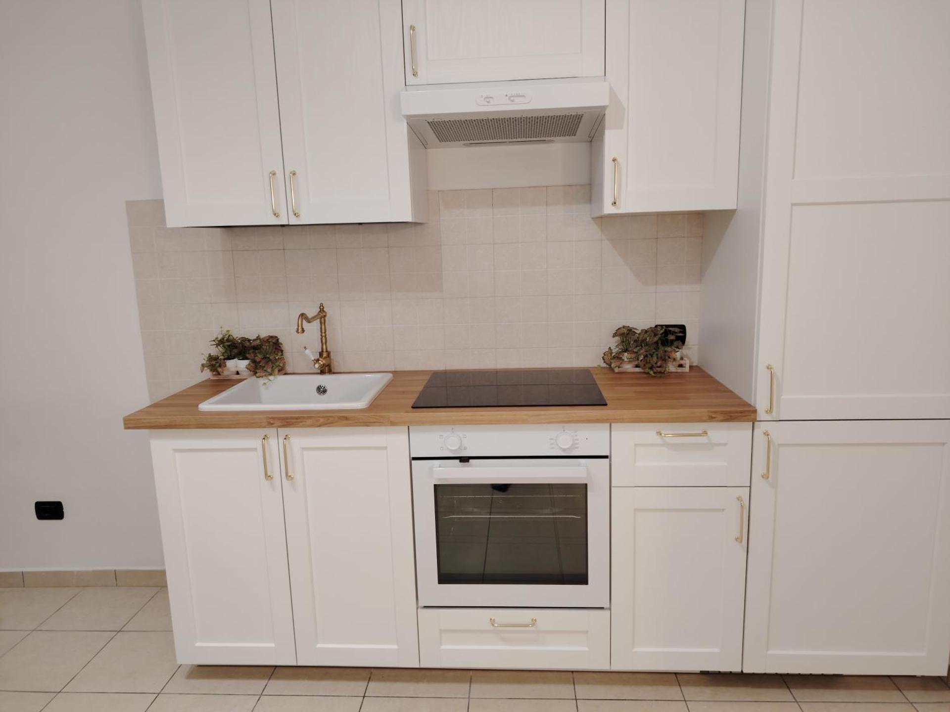 Il Terra Cielo Apartment