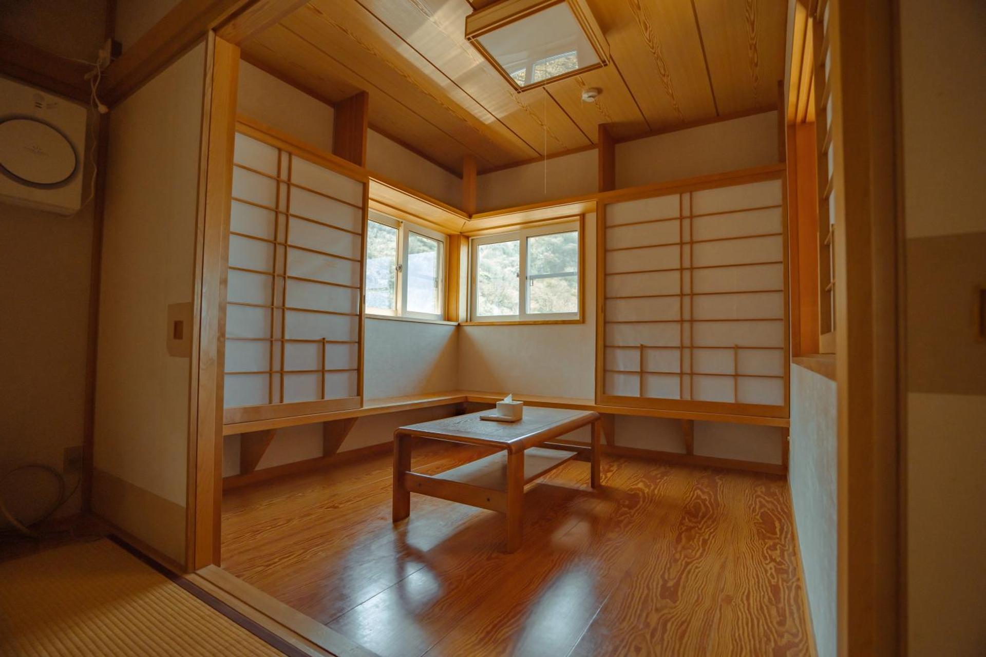 箱根富士見 富士山を望む