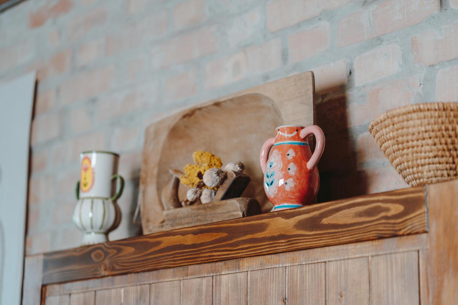 História Présház boutique Nagyréde