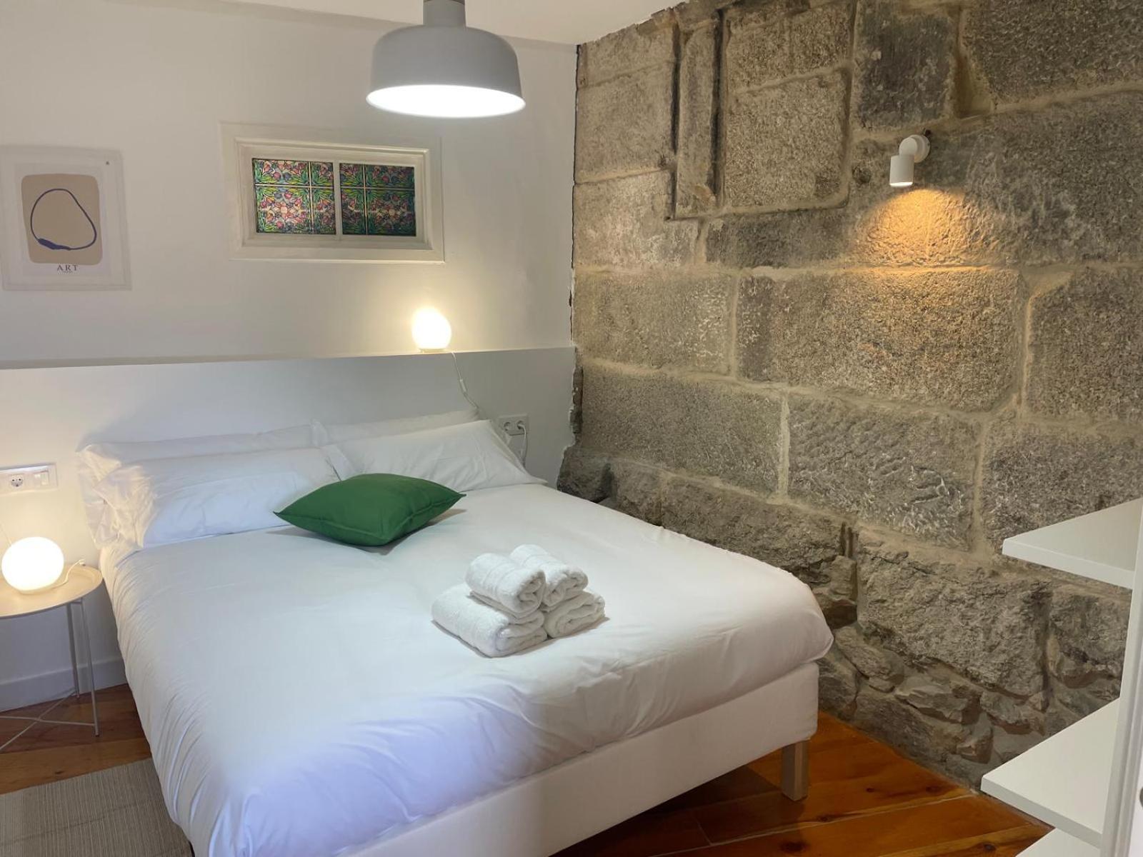 APARTAMENTOS "Plaza de la Iglesia"