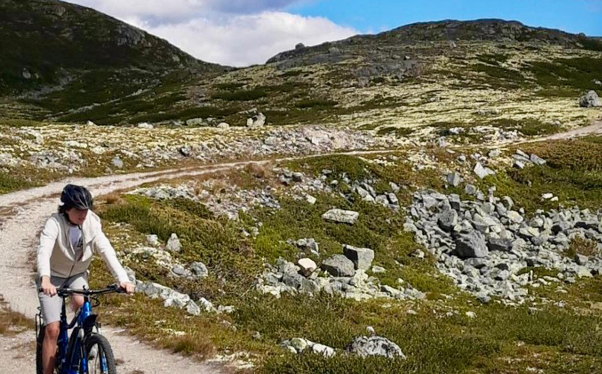 Mountain retreat in Uvdal WIFI SAUNA