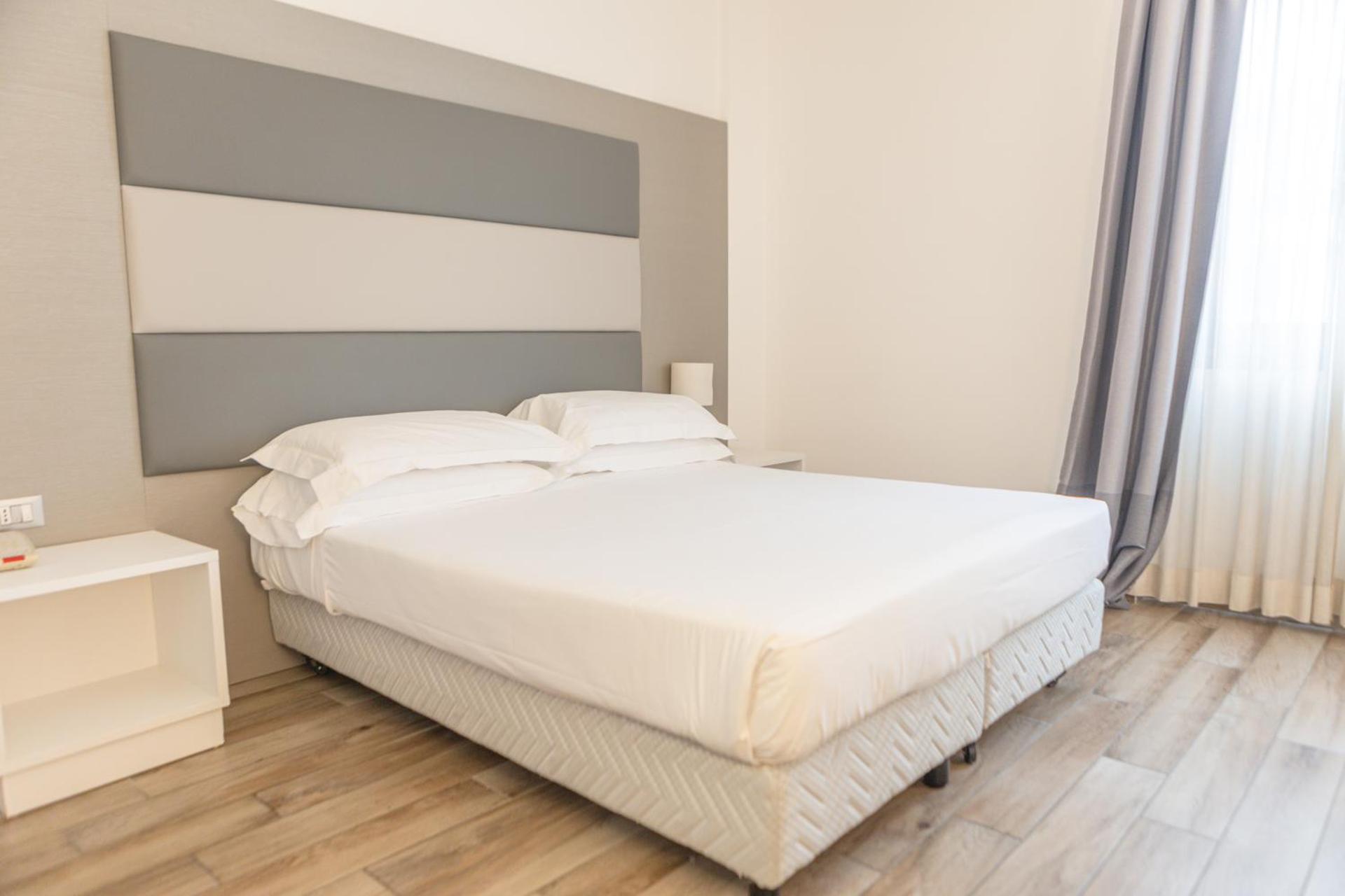 Comfort Double or Twin Room