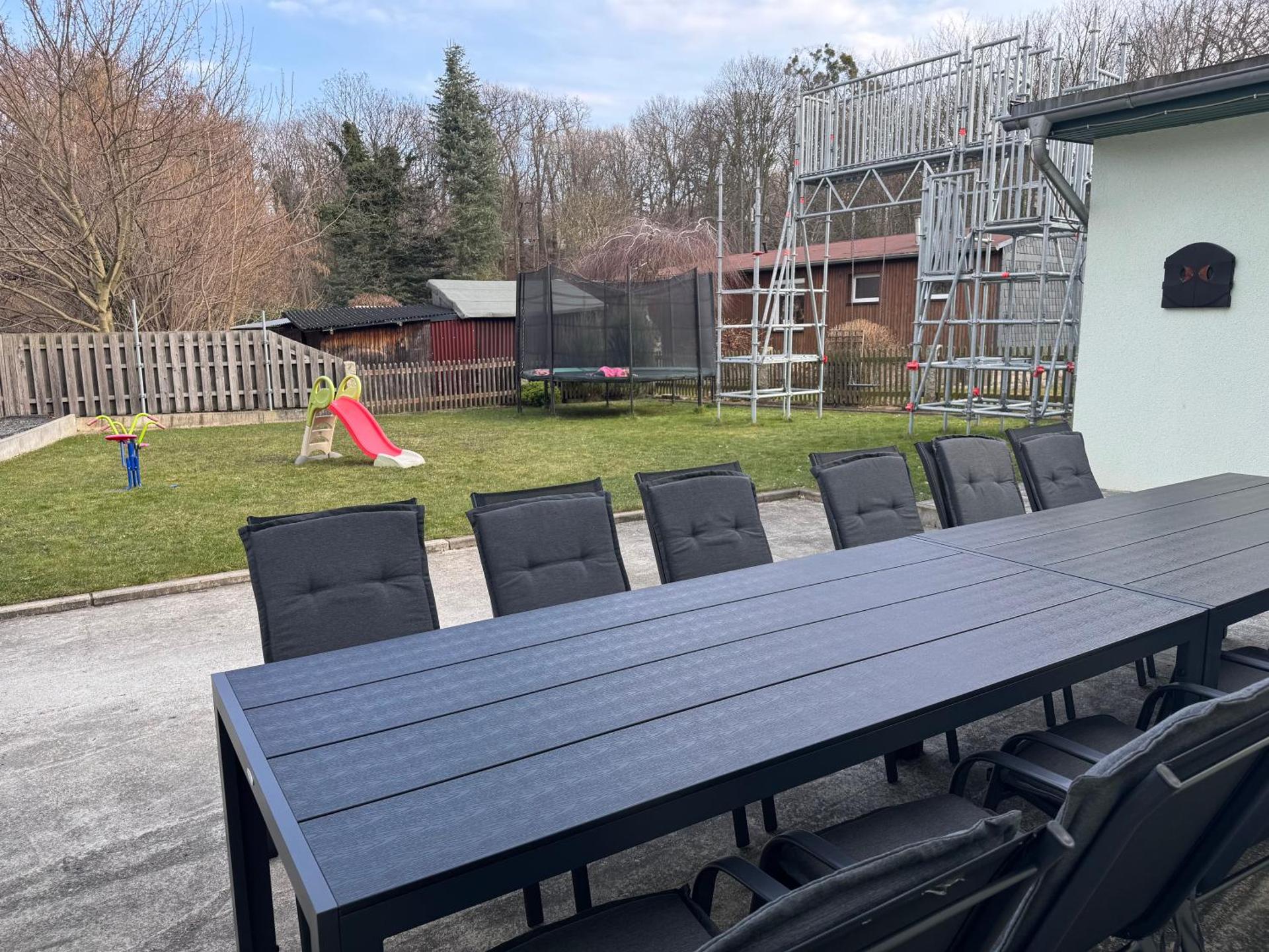 Ferienhaus an der “Ilse”