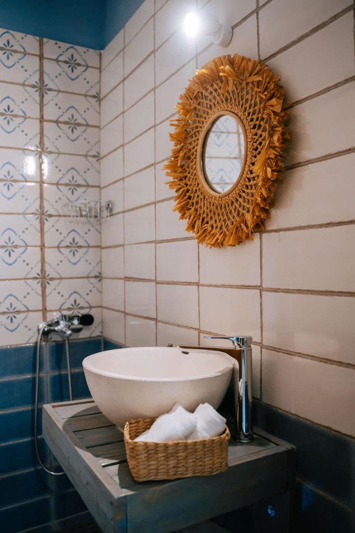 Infinity IV - Cozy Studio w Relaxing Vibes in Kos