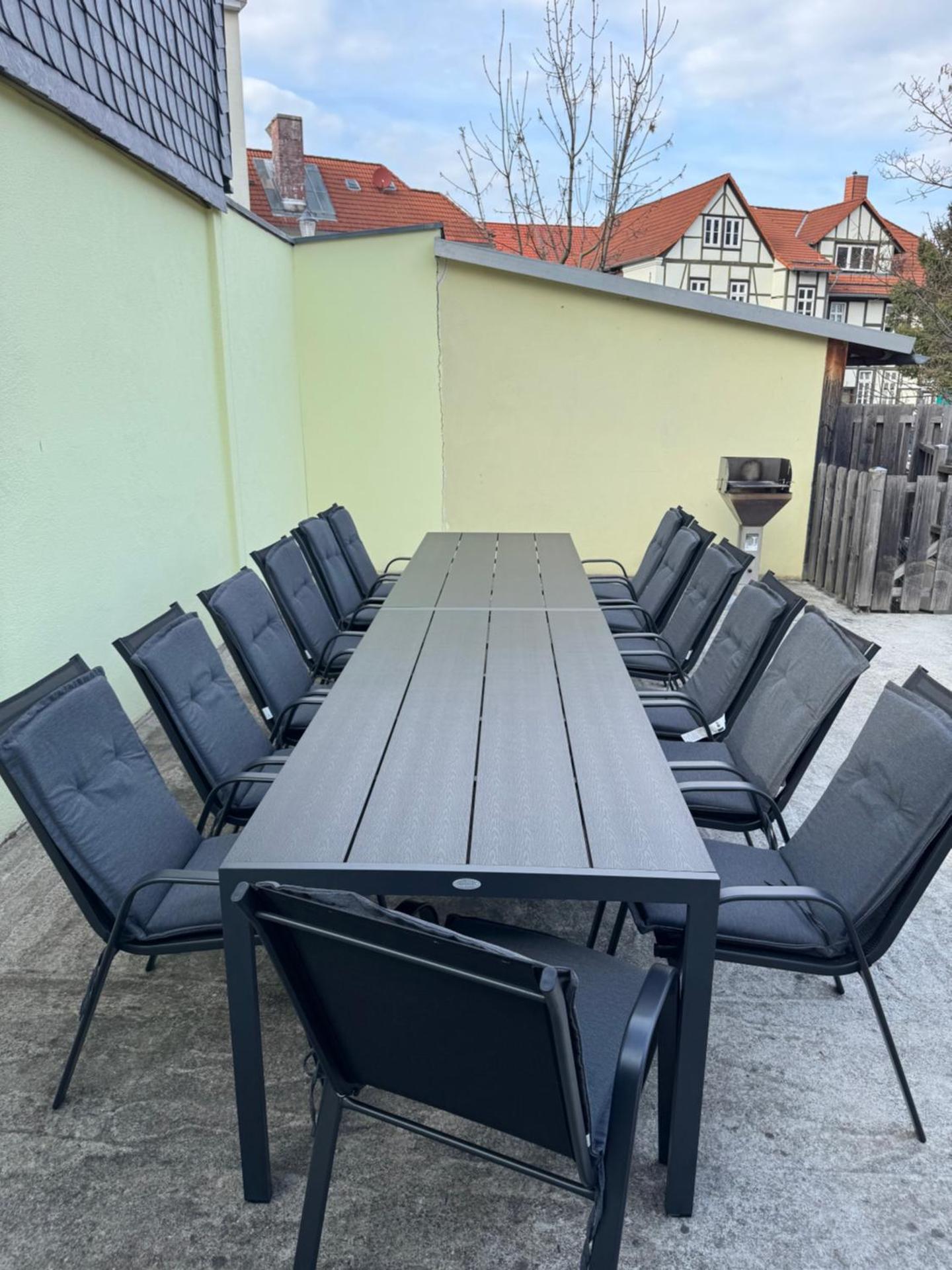 Ferienhaus an der “Ilse”