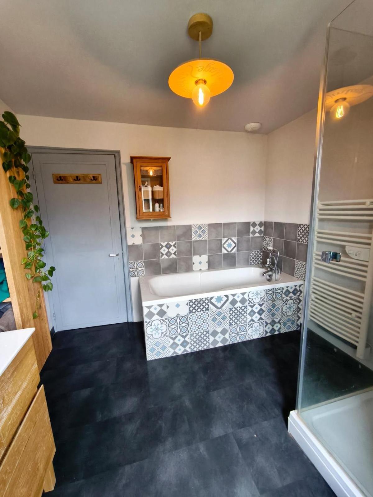 Le cottage de Cassandre