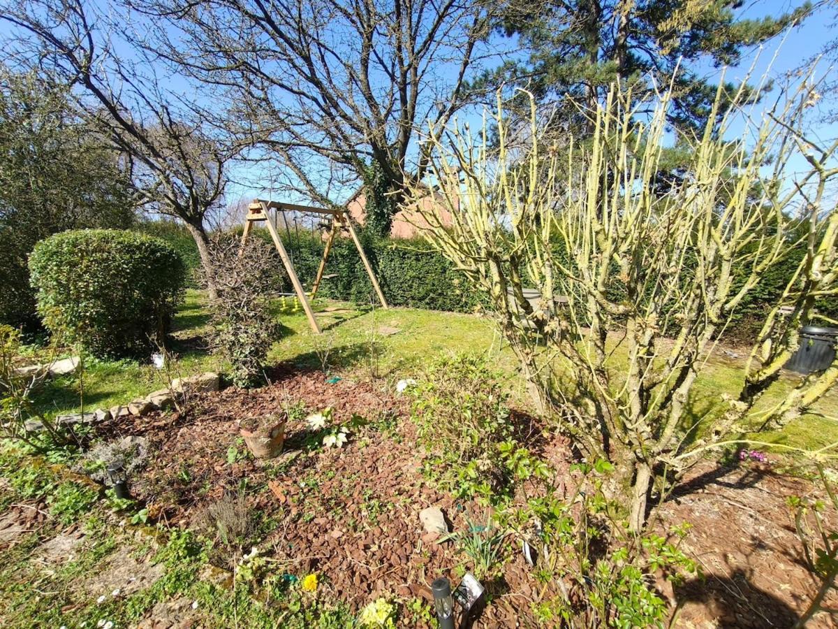 Le cottage de Cassandre