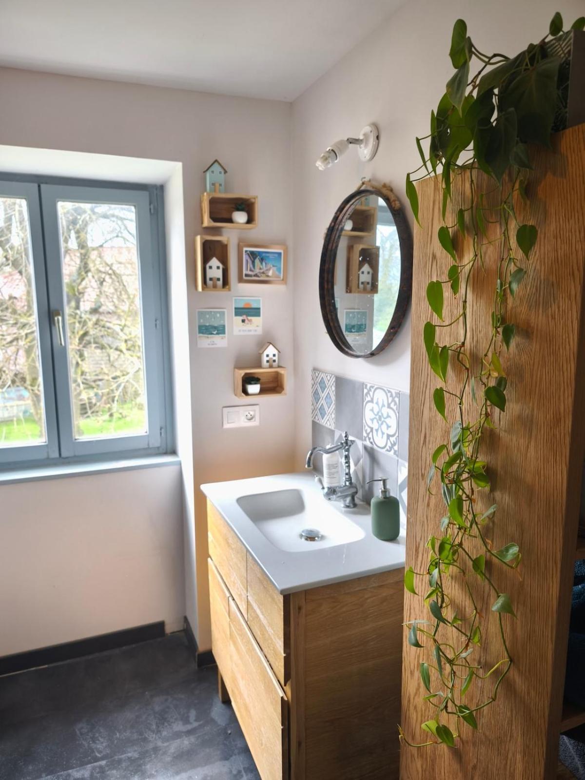 Le cottage de Cassandre