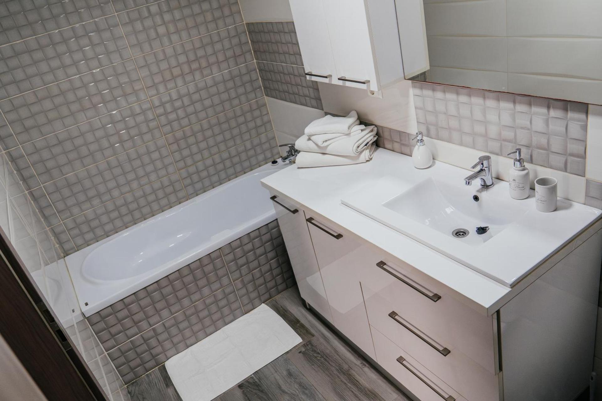 Apartament AMNA Rasnov