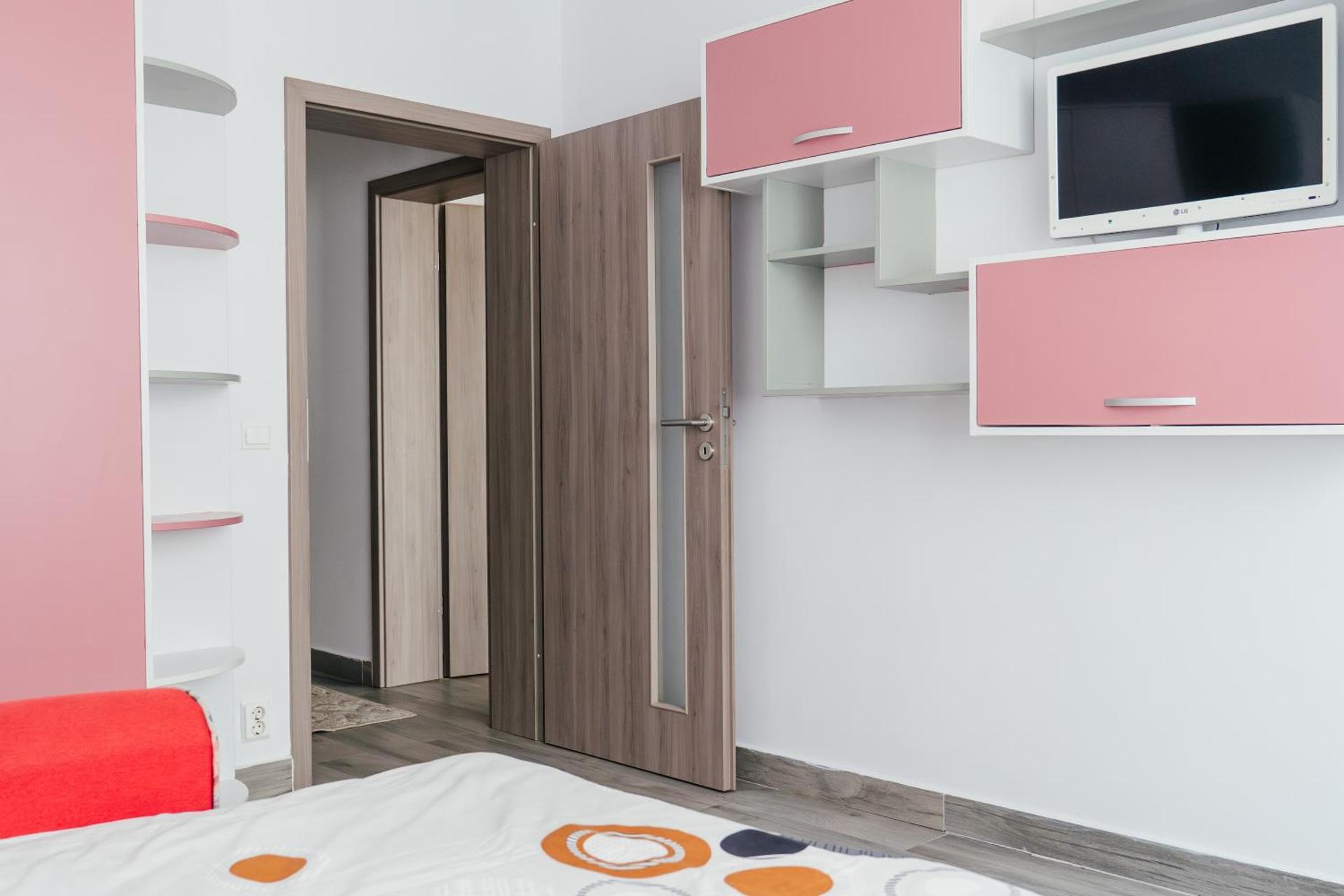 Apartament AMNA Rasnov