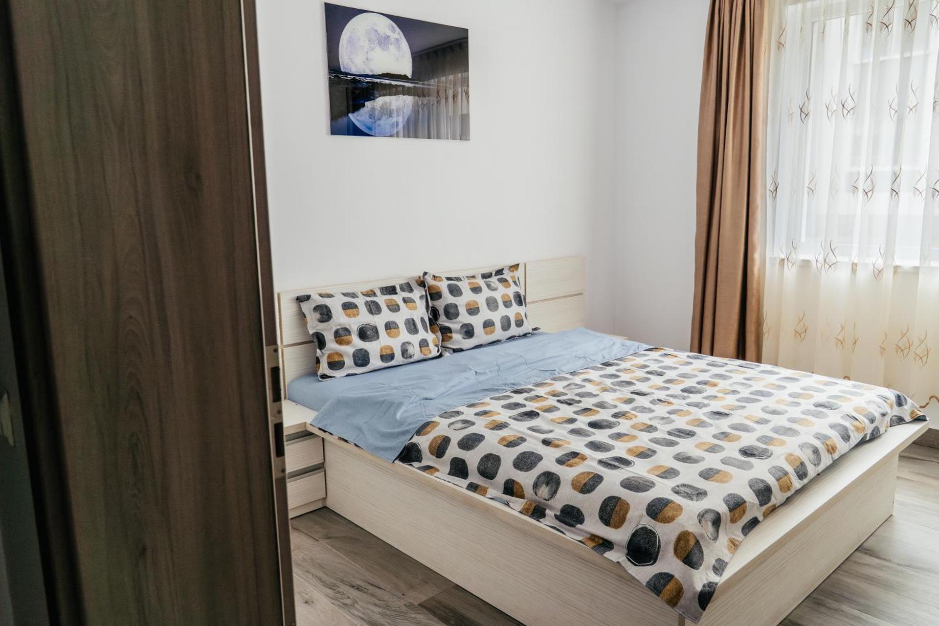 Apartament AMNA Rasnov