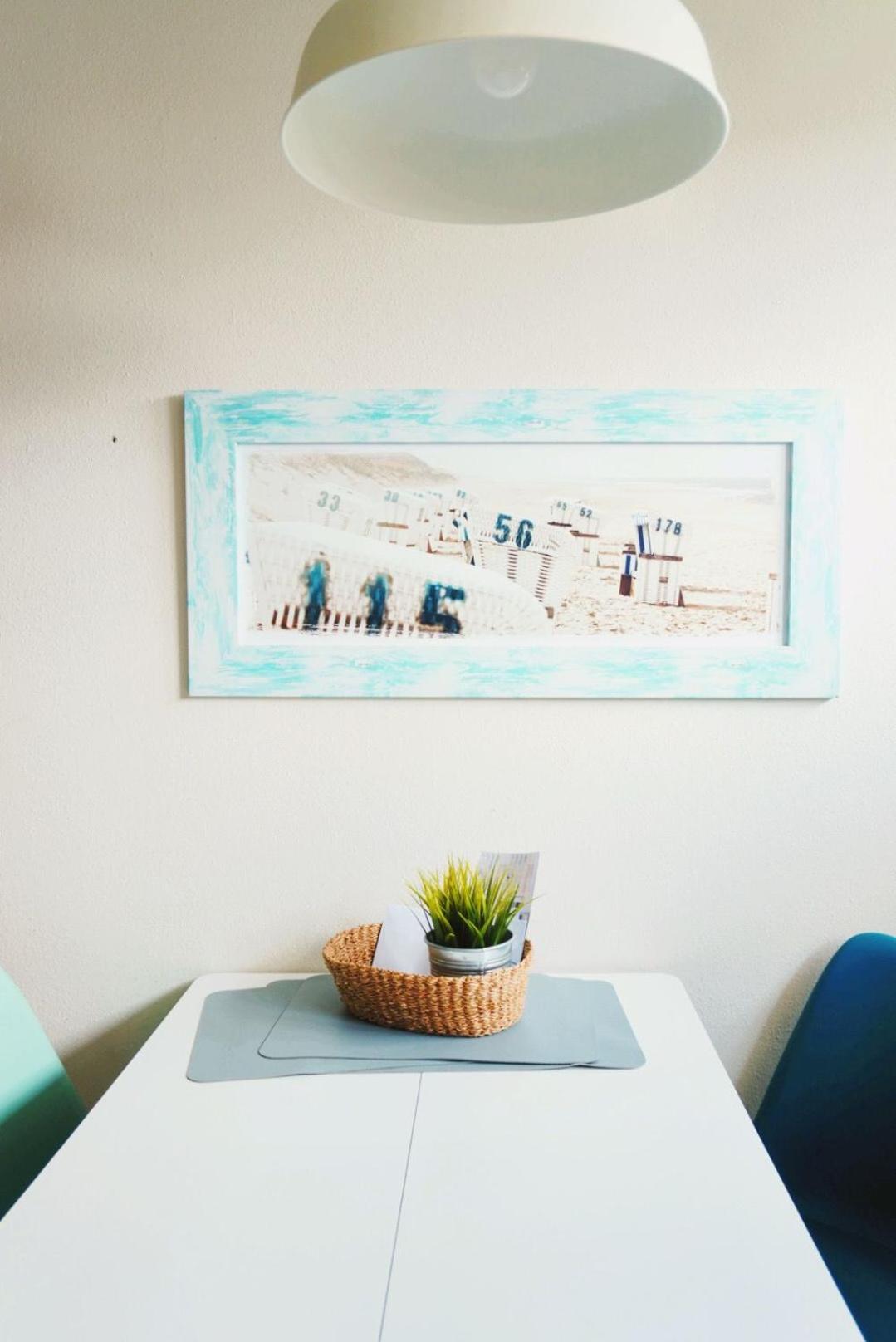 Ferienwohnung KÖÖK I - echter Inselblick