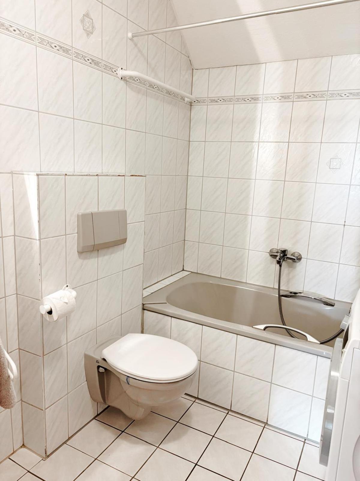 Ferienwohnung KÖÖK I - echter Inselblick