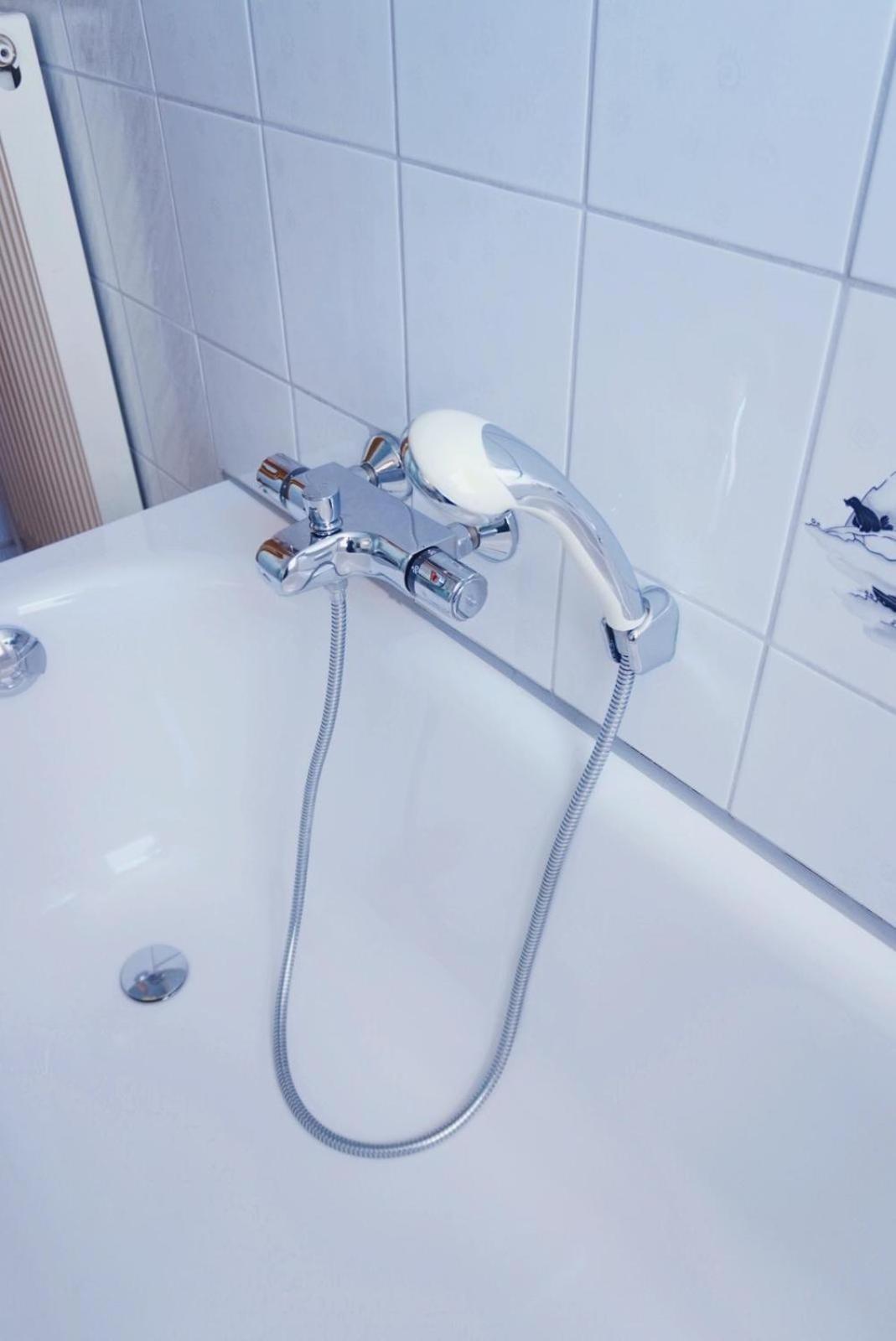 Ferienwohnung KÖÖK II - Der Strand ist zum greifen nah....