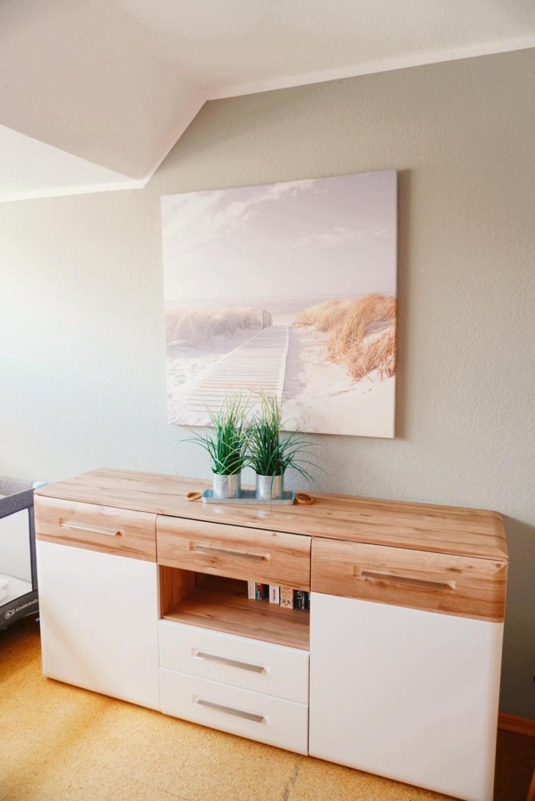 Ferienwohnung KÖÖK II - Der Strand ist zum greifen nah....