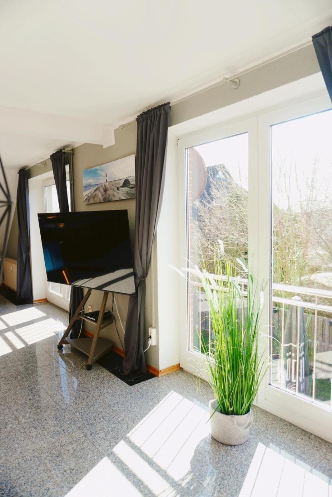 Ferienwohnung KÖÖK II - Der Strand ist zum greifen nah....