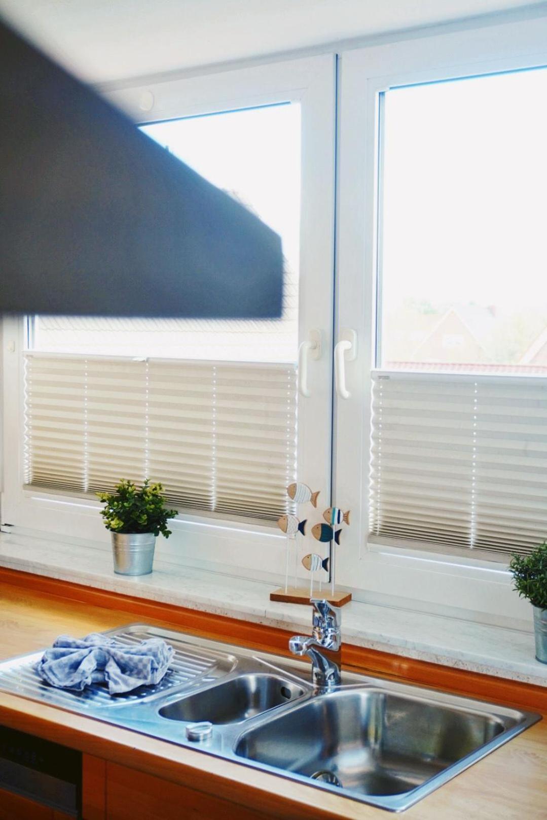 Ferienwohnung KÖÖK II - Der Strand ist zum greifen nah....