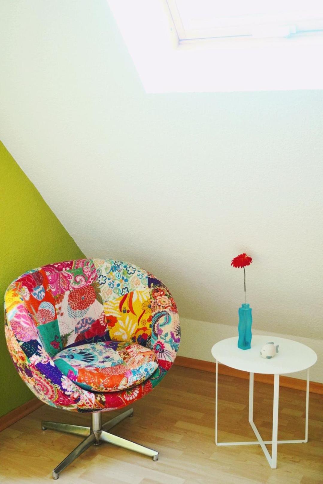 Ferienwohnung KÖÖK II - Der Strand ist zum greifen nah....