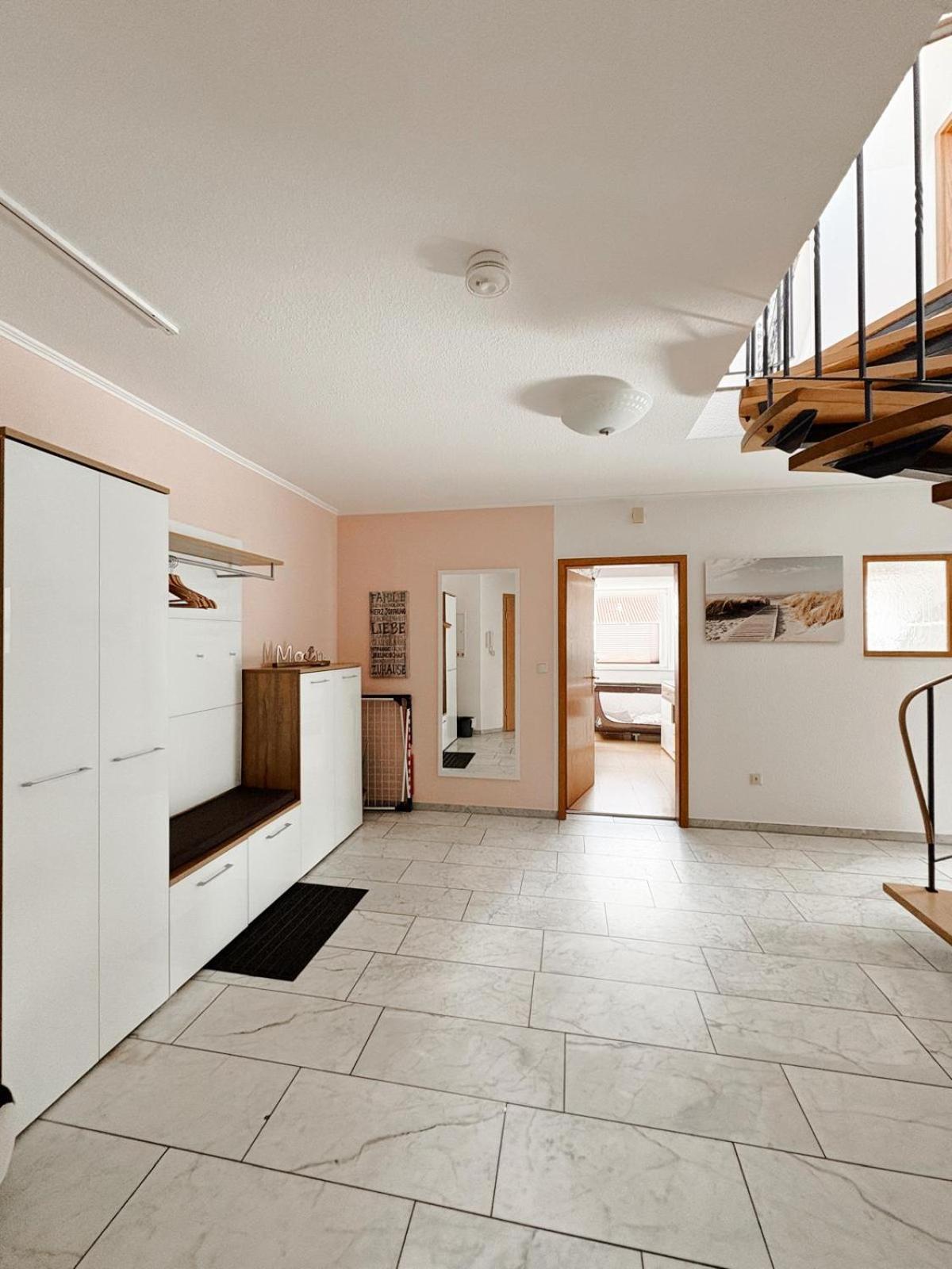 Ferienwohnung KÖÖK II - Der Strand ist zum greifen nah....