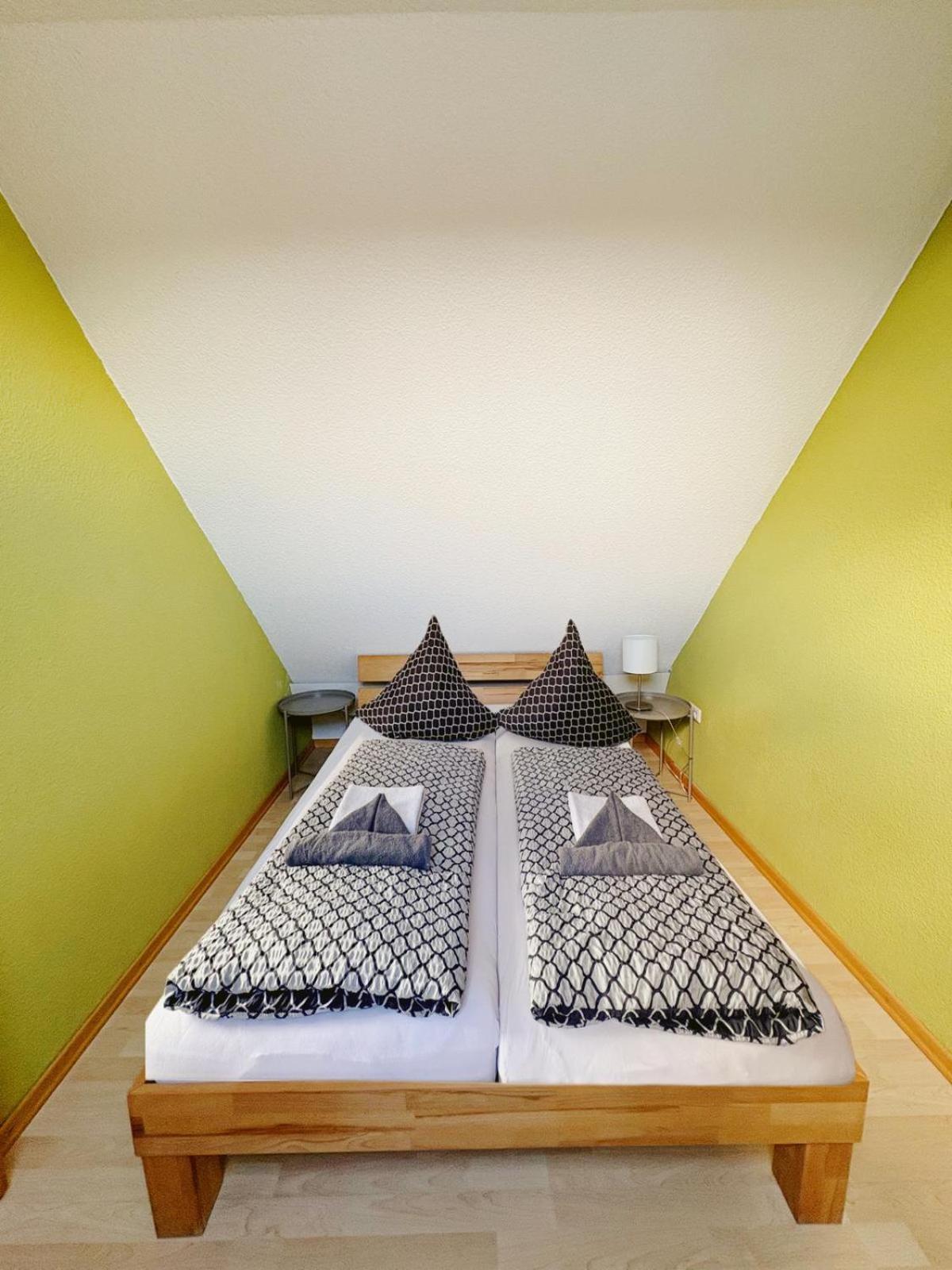 Ferienwohnung KÖÖK II - Der Strand ist zum greifen nah....