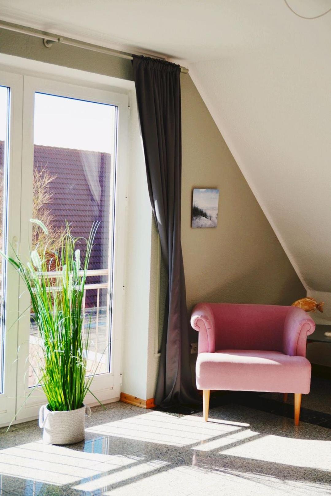 Ferienwohnung KÖÖK II - Der Strand ist zum greifen nah....