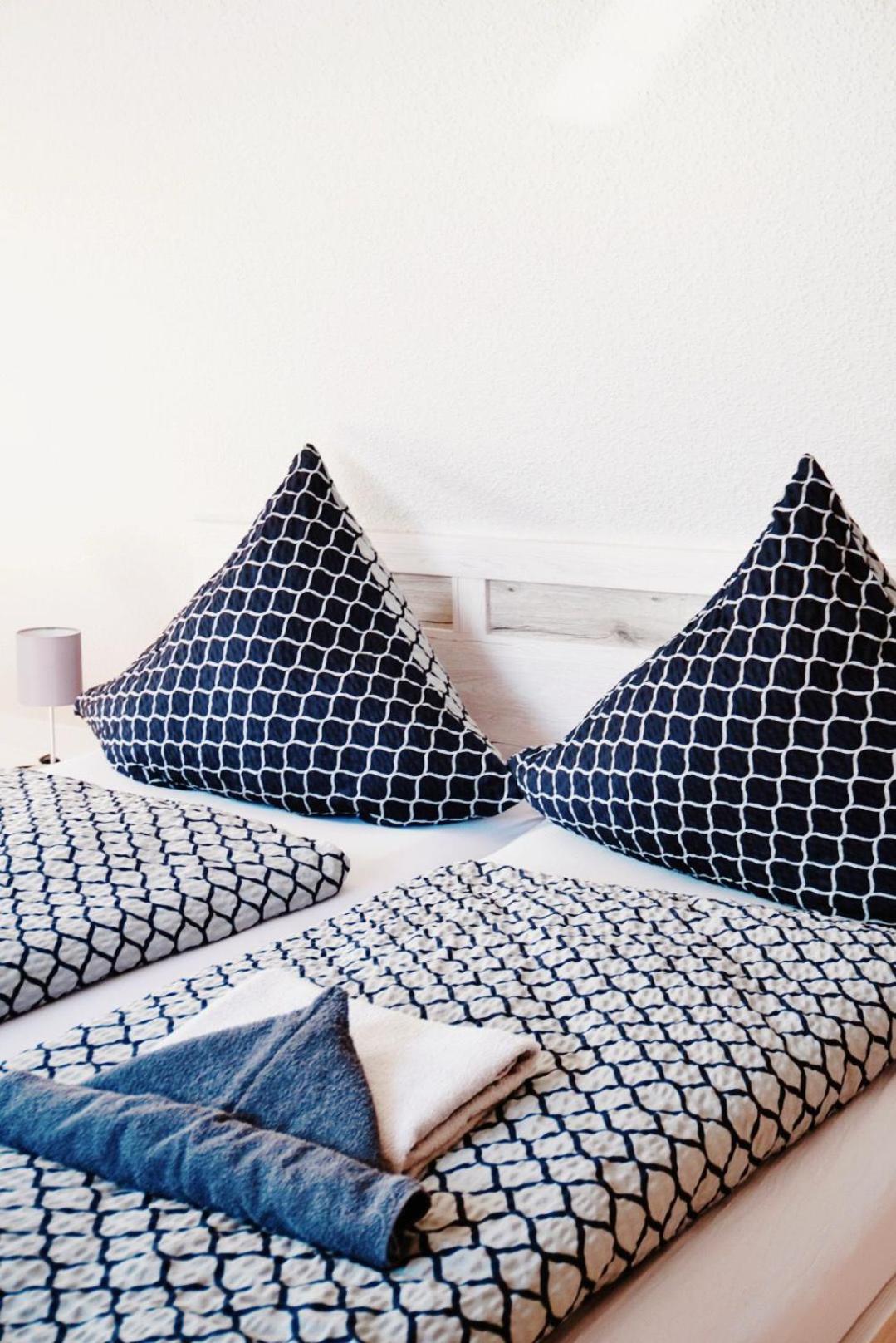 Ferienwohnung KÖÖK II - Der Strand ist zum greifen nah....