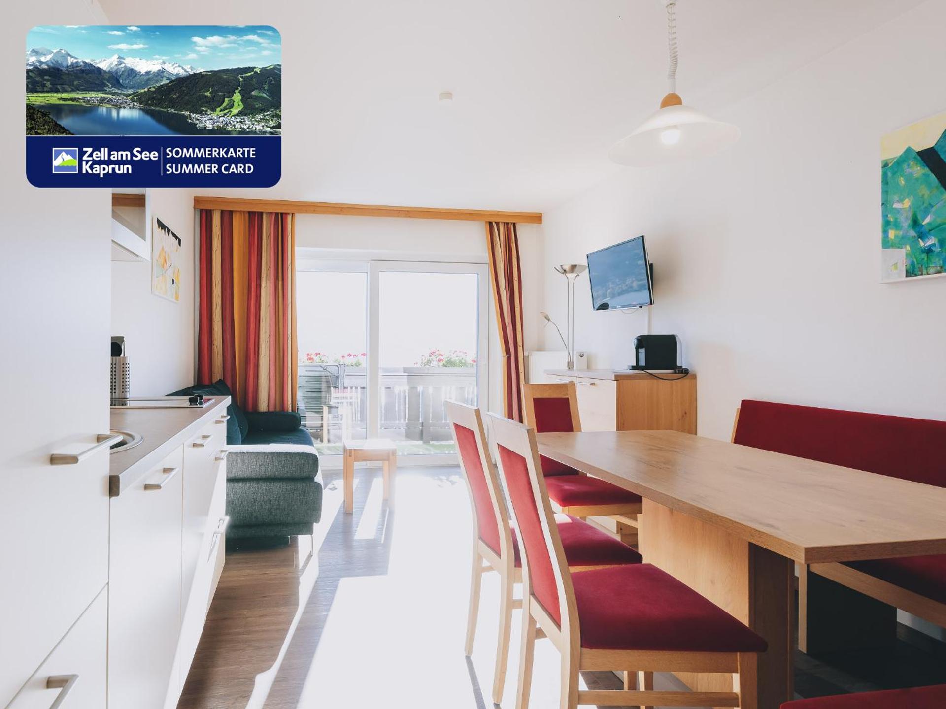 Haus Altenberger by we rent