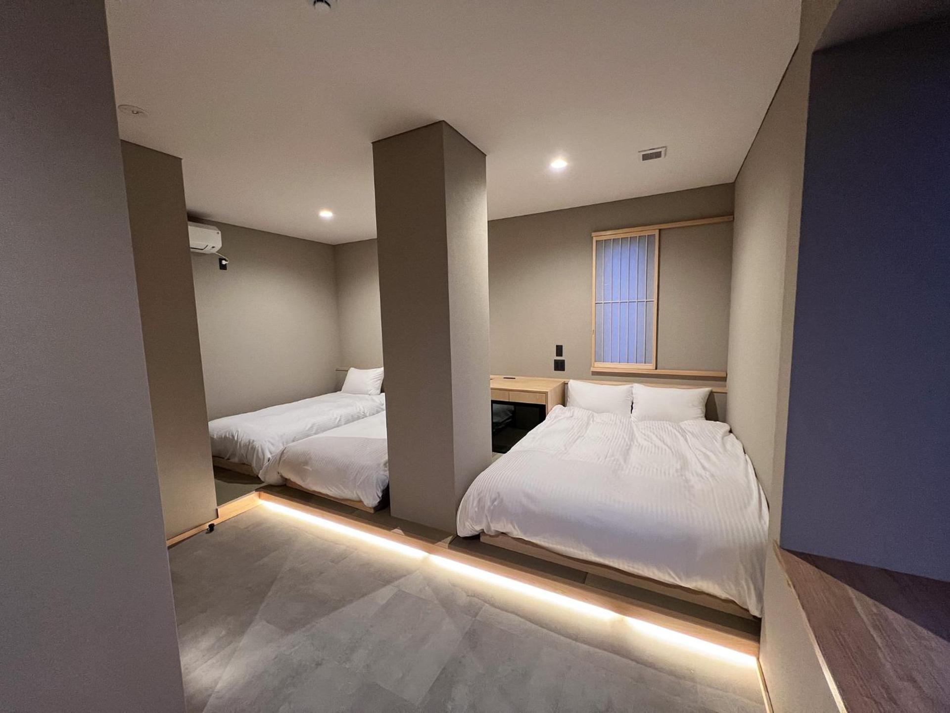 日々の宿 ひねもす