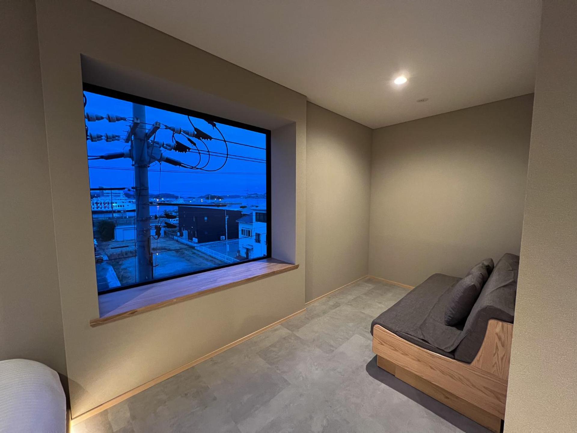 日々の宿 ひねもす