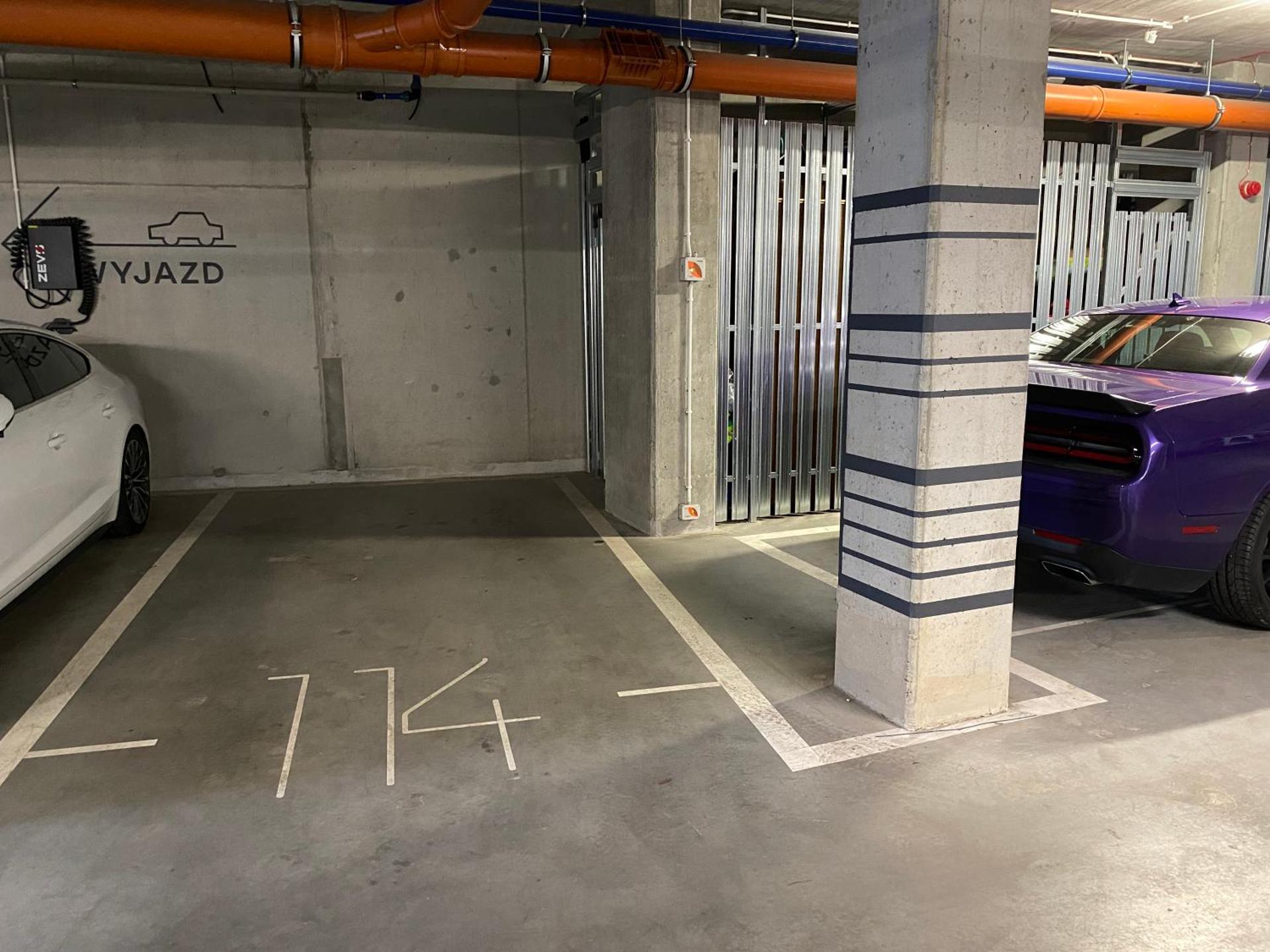 Mimosa Kraków Apartment