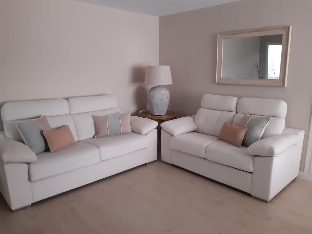 Cullera Playa de los Olivos Apartment