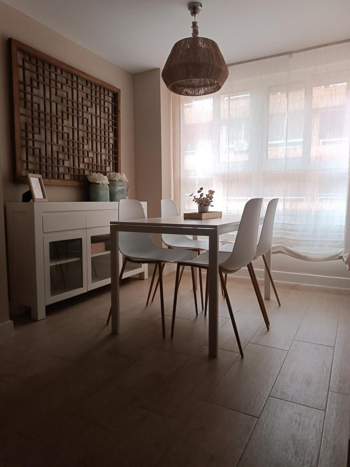 Cullera Playa de los Olivos Apartment