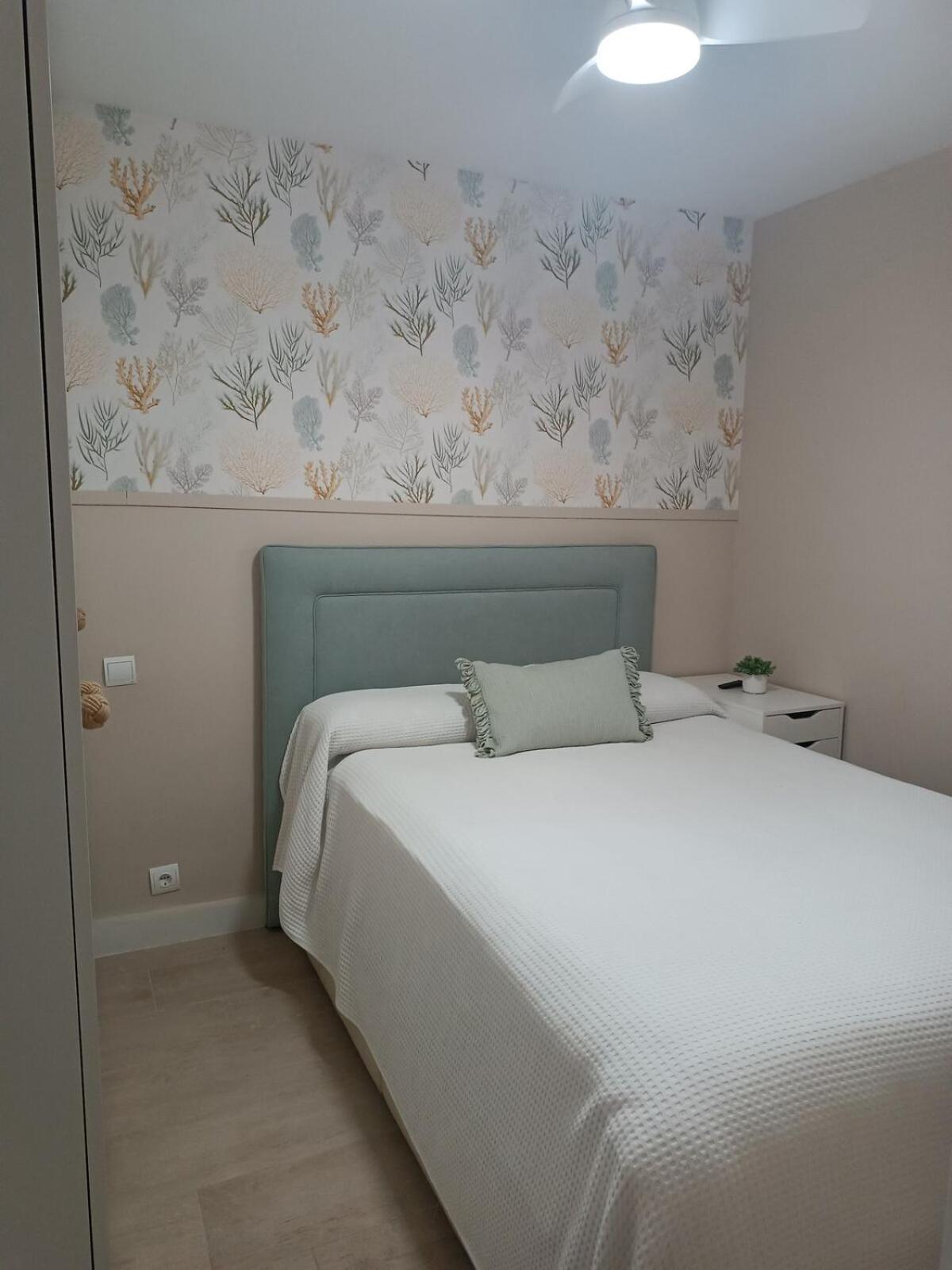 Cullera Playa de los Olivos Apartment