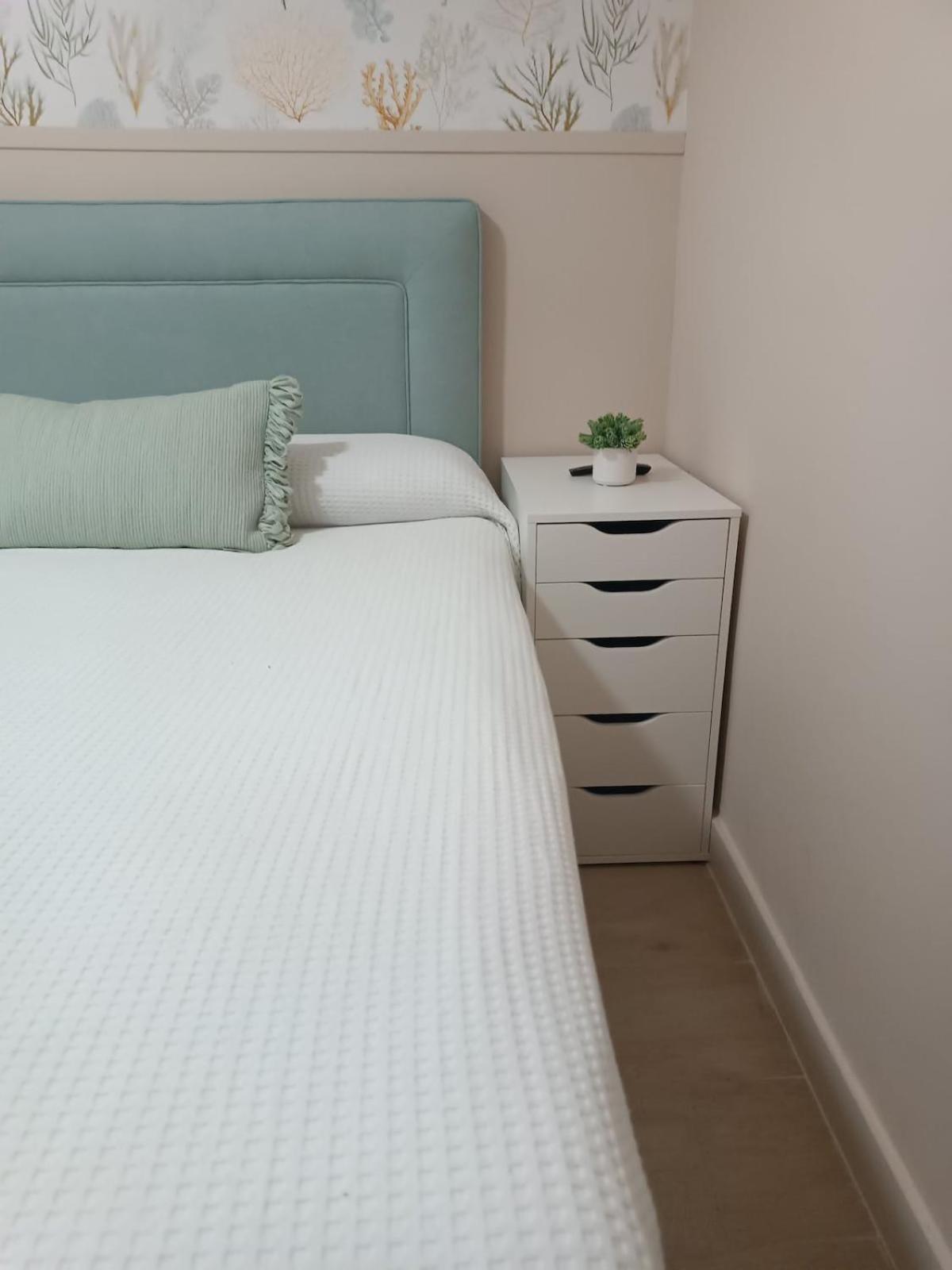 Cullera Playa de los Olivos Apartment