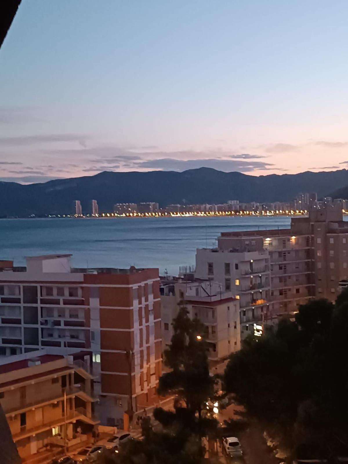 Cullera Playa de los Olivos Apartment