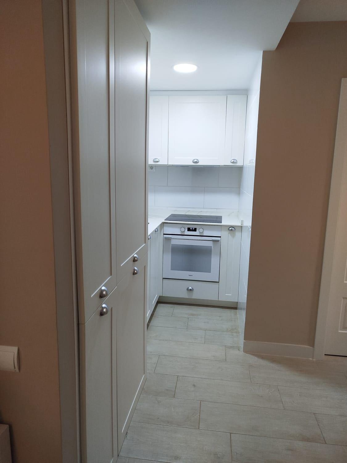 Cullera Playa de los Olivos Apartment