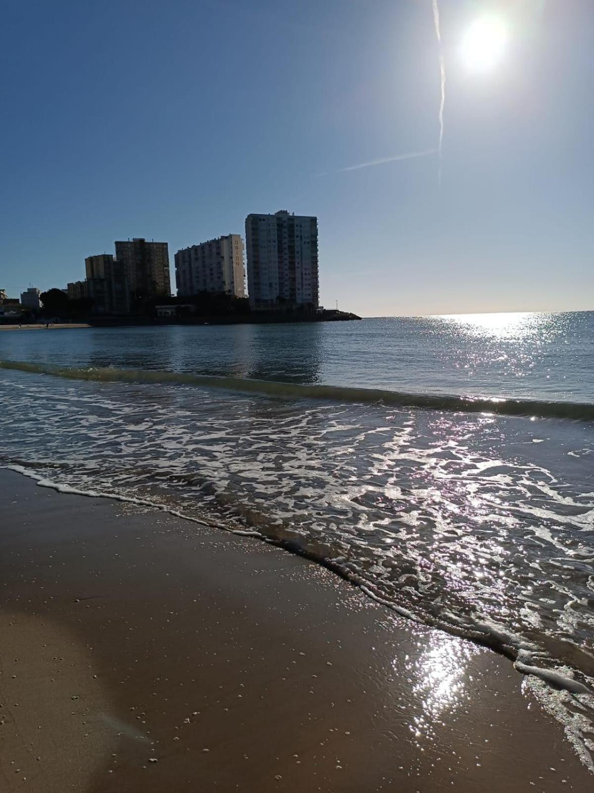 Cullera Playa de los Olivos Apartment