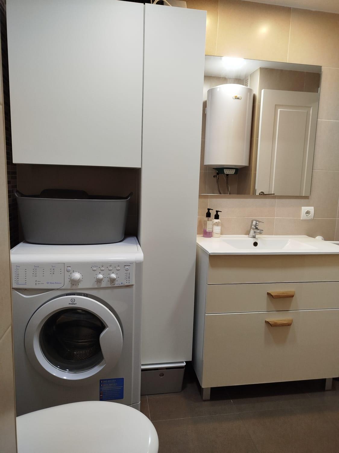 Cullera Playa de los Olivos Apartment