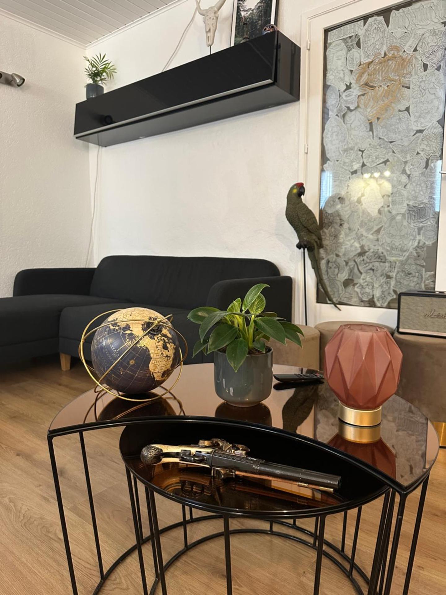 Les terrasses de Valère