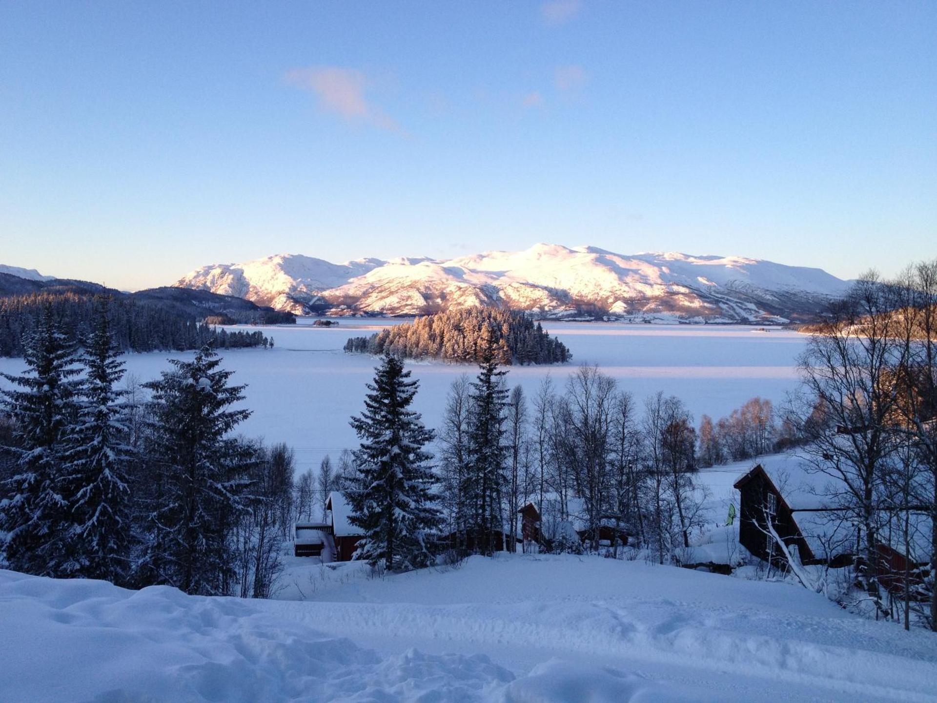 View (from property/room)