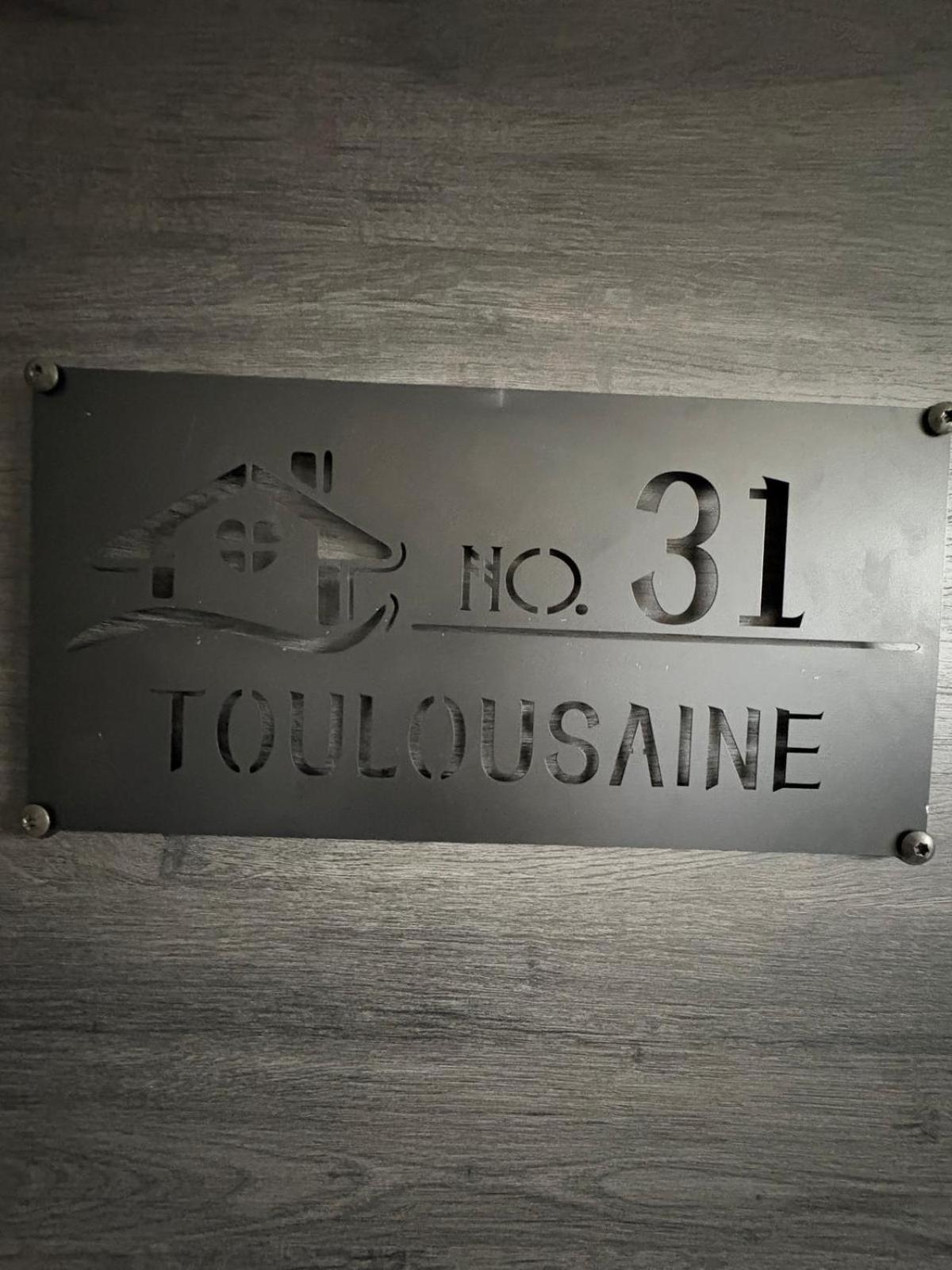 Property logo or sign