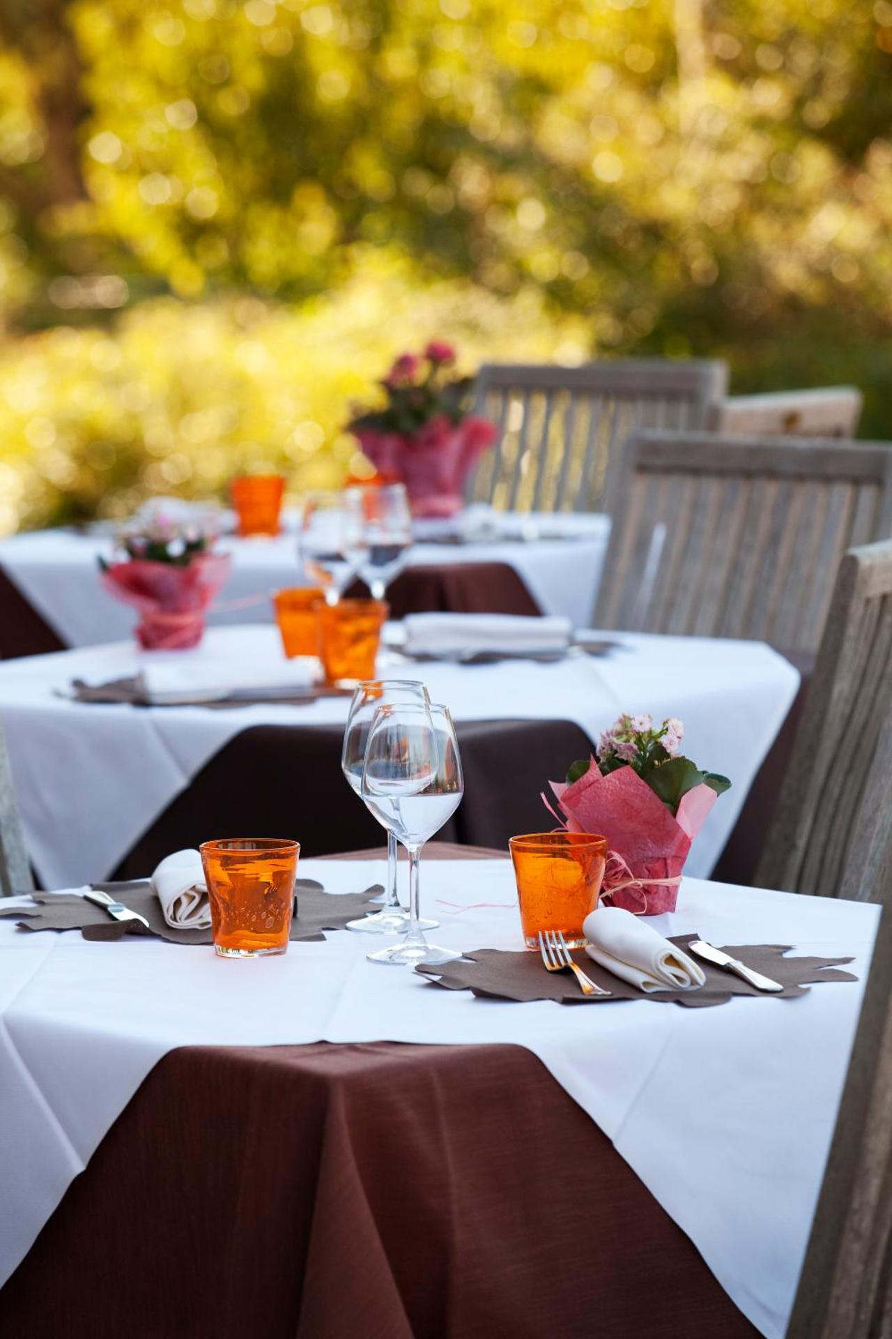 Azienda Agrituristica Calronche