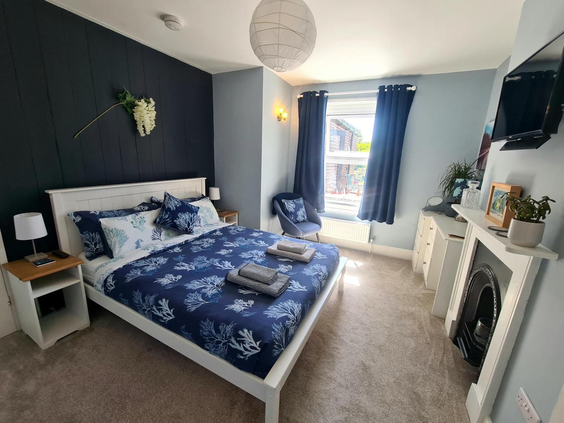 The Hideaway - Central Wareham