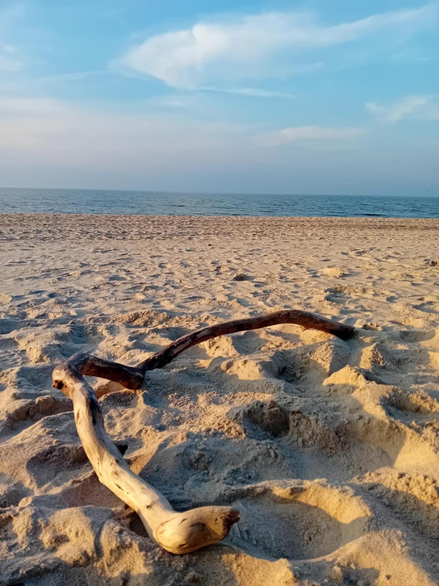 Apartament na Mierzei