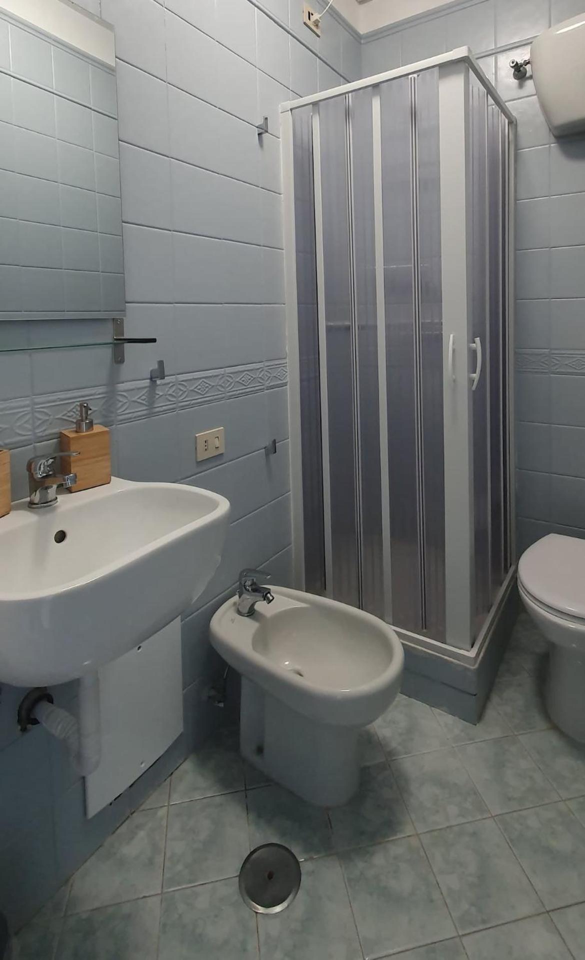 Noviello Apartments VIA DEI MILLE 4 posti